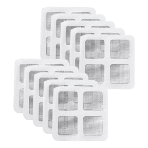 Protetor de Ralos Descartáveis/ 10 Unidades