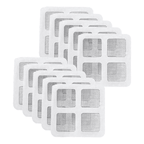 Protetor de Ralos Descartáveis/ 10 Unidades