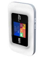 Antena Plus - 4X mais sinal de internet