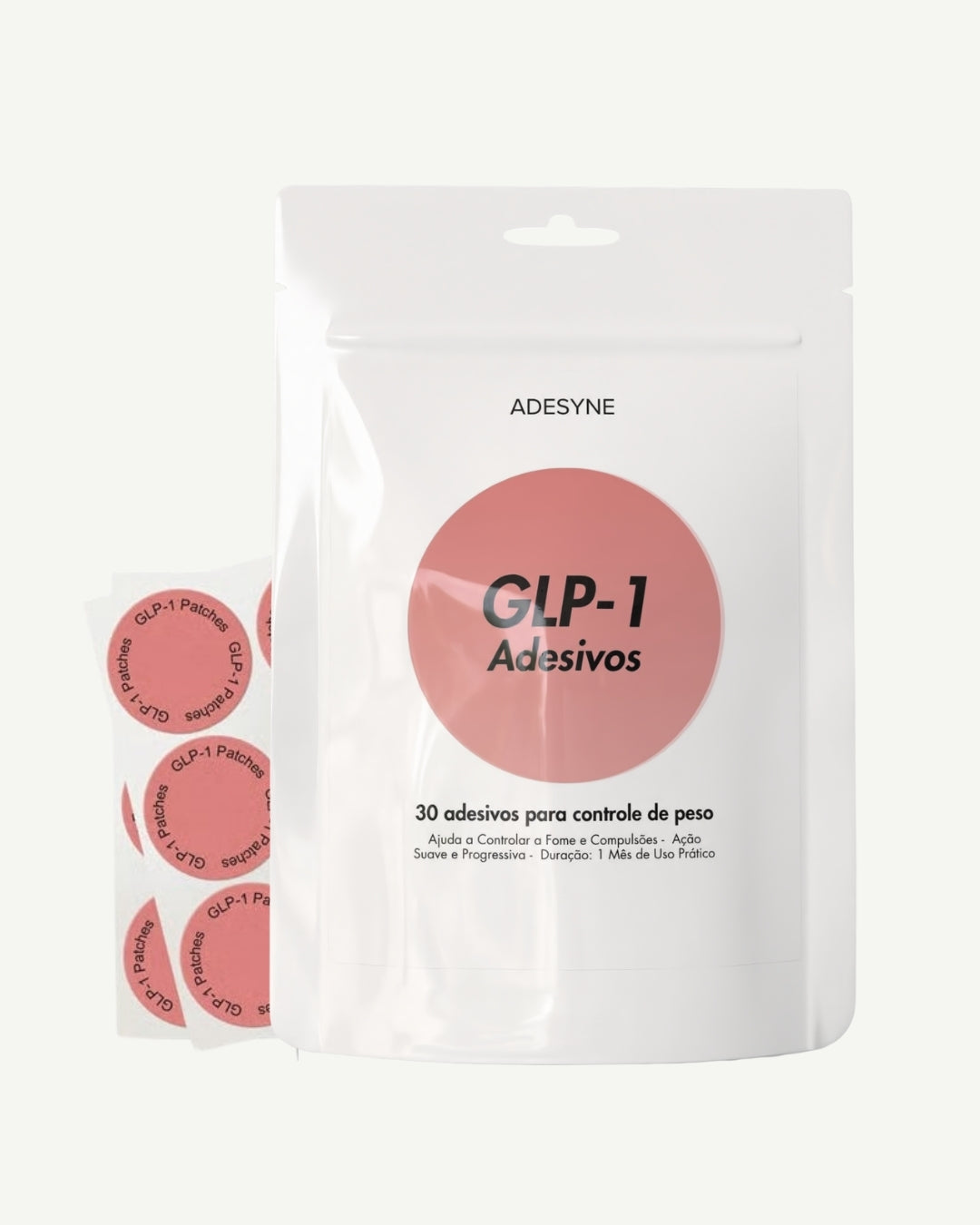 Adesyne - Adesivo GLP-1