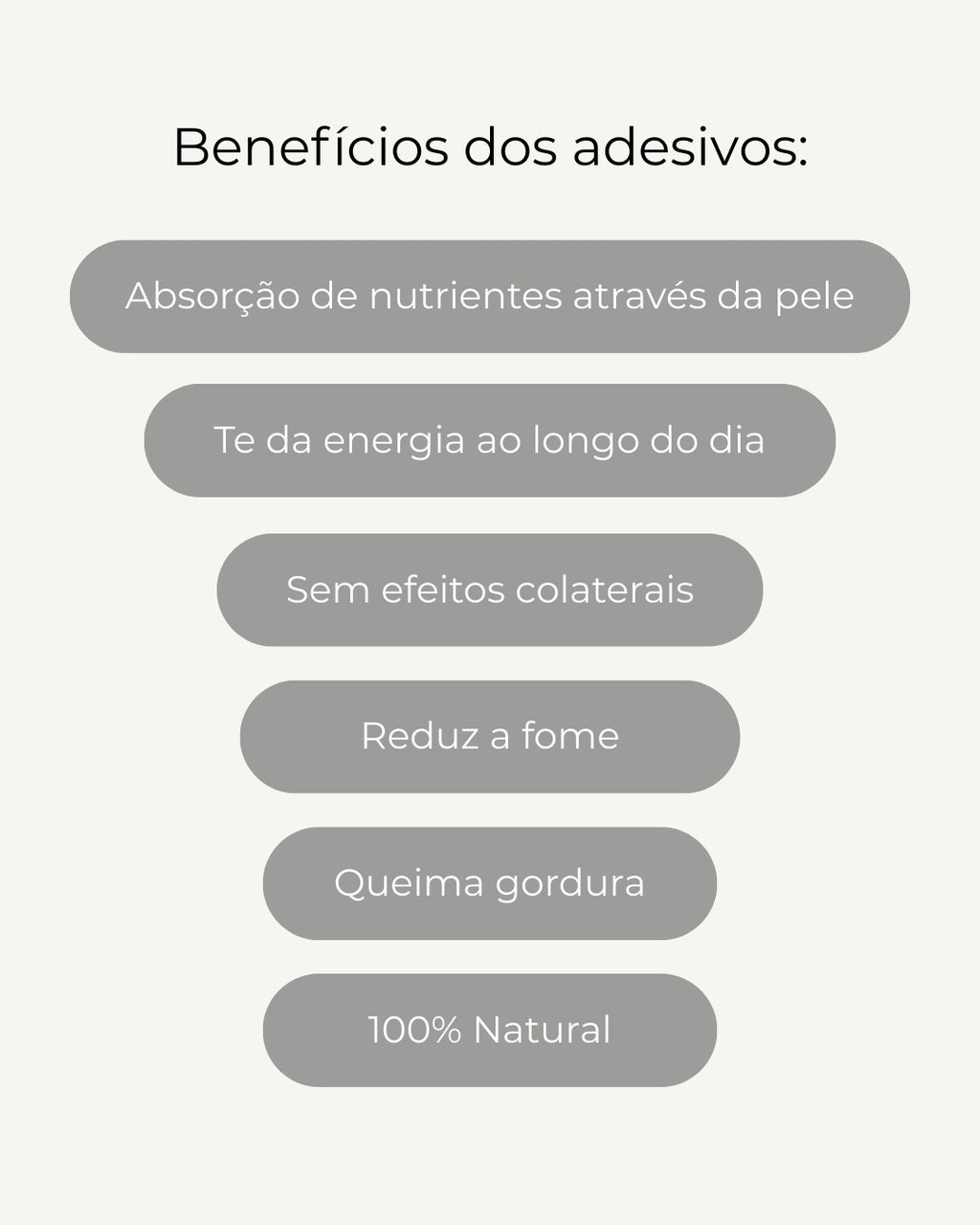 Adesyne - Adesivo GLP-1