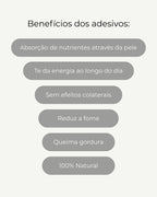 Adesyne - Adesivo GLP-1