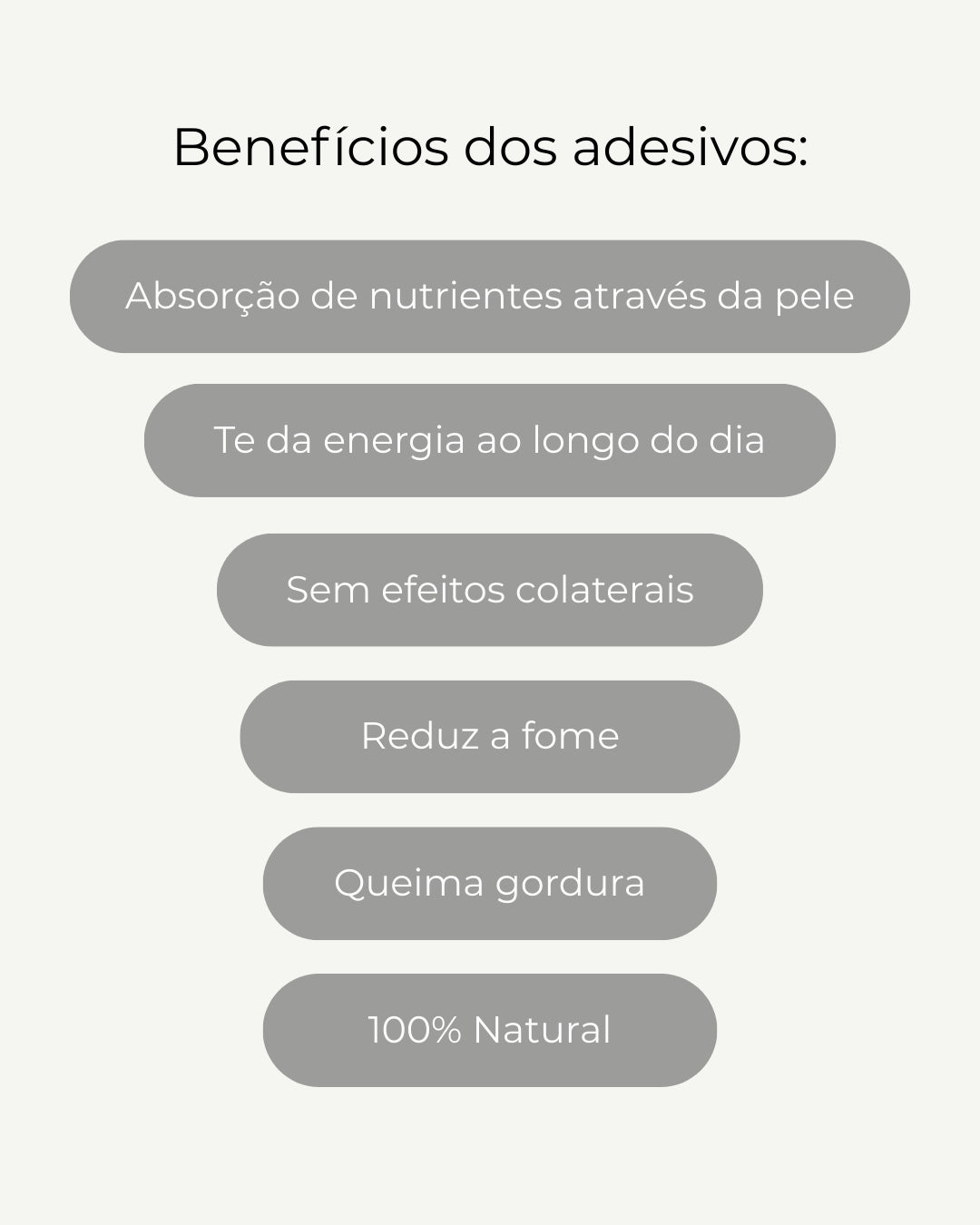 Adesyne - Adesivo GLP-1