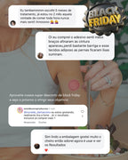 Adesyne - Adesivo GLP-1 (BLACK FRIDAY)