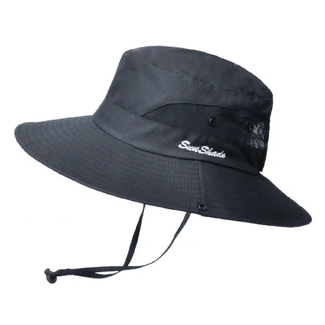 Chapéu com Proteção UV50+