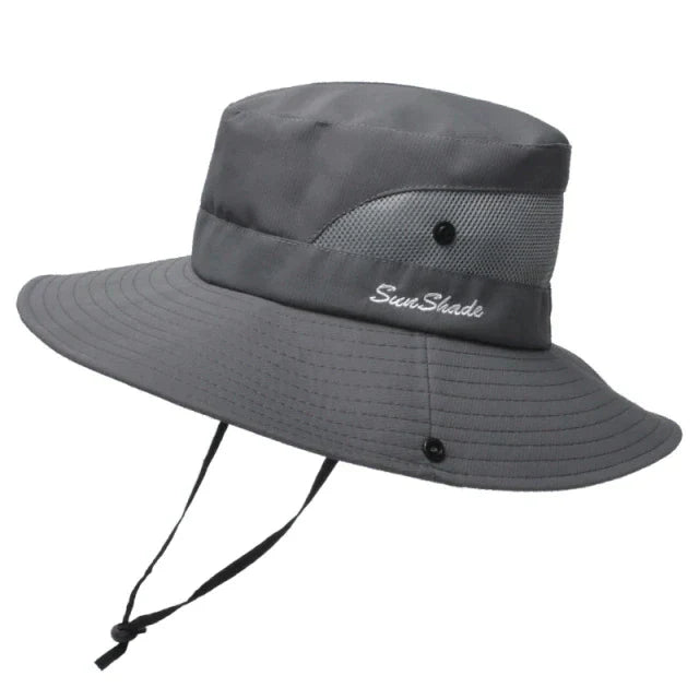 Chapéu com Proteção UV50+
