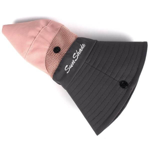 Chapéu com Proteção UV50+