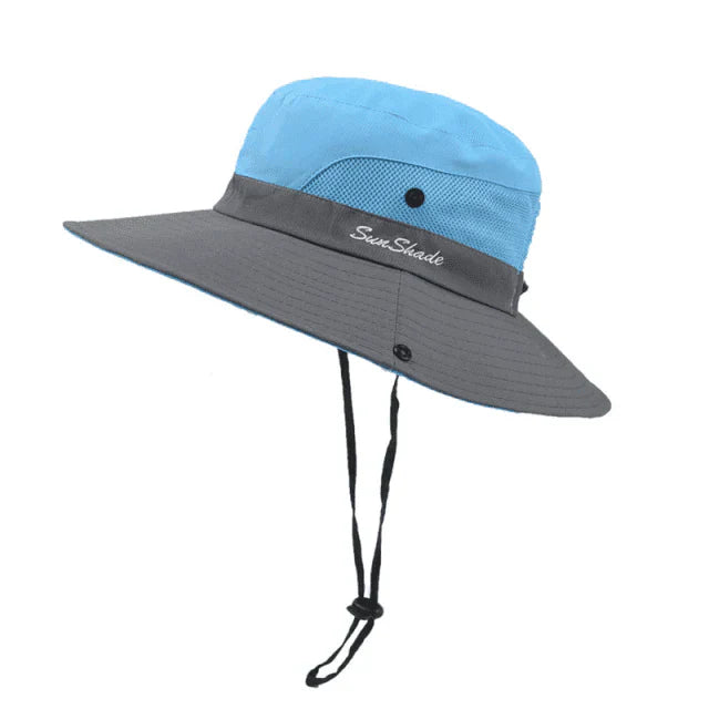 Chapéu com Proteção UV50+