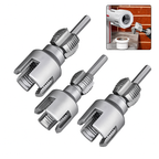 Rosqueador de Cano Universal