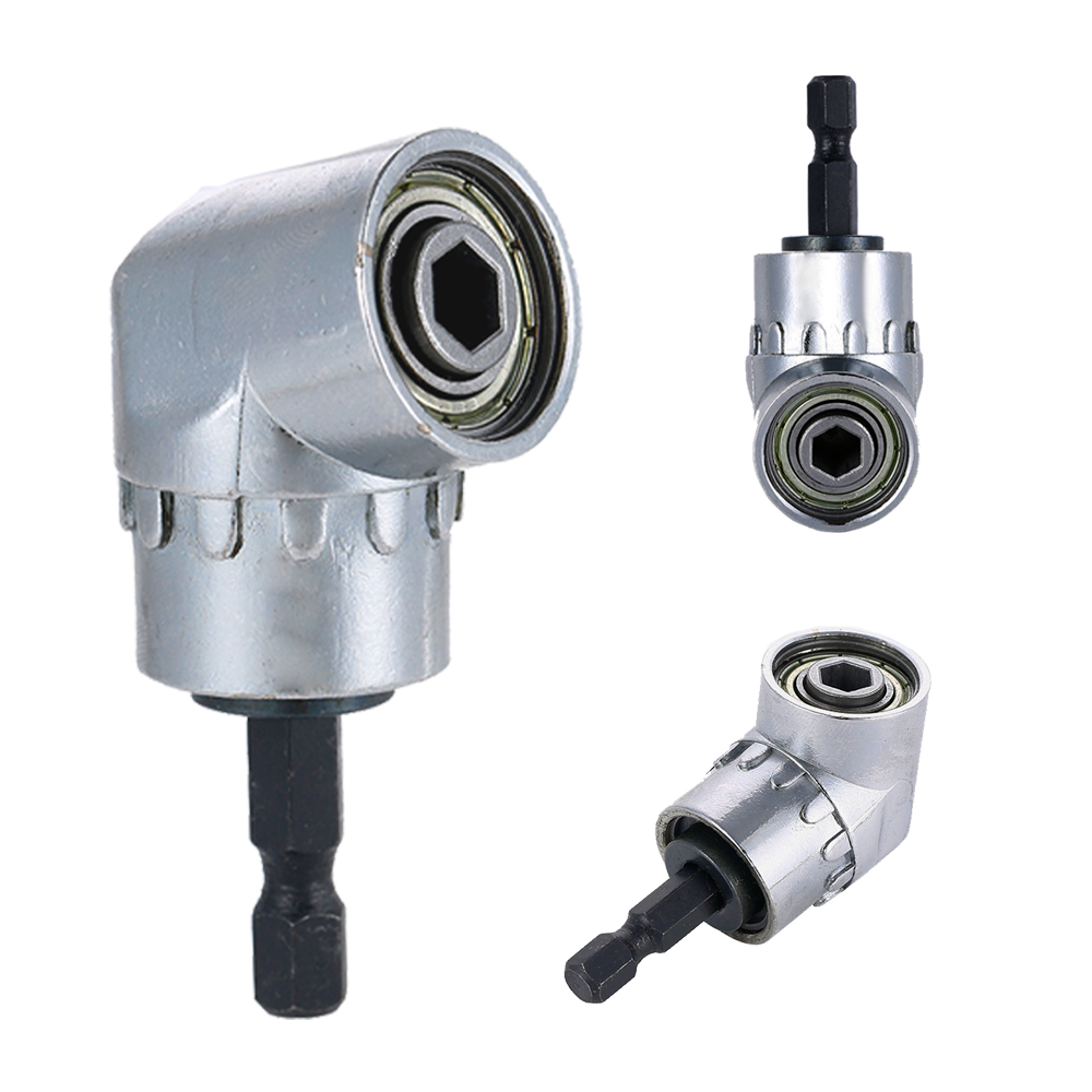 Adaptador Angular 105º Para Parafusadeiras