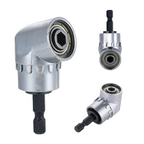 Adaptador Angular 105º Para Parafusadeiras