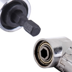 Adaptador Angular 105º Para Parafusadeiras