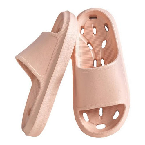Chinelo Ergonômico Unisex Respirável Antiderrapante