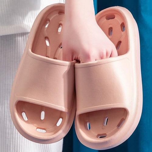 Chinelo Ergonômico Unisex Respirável Antiderrapante