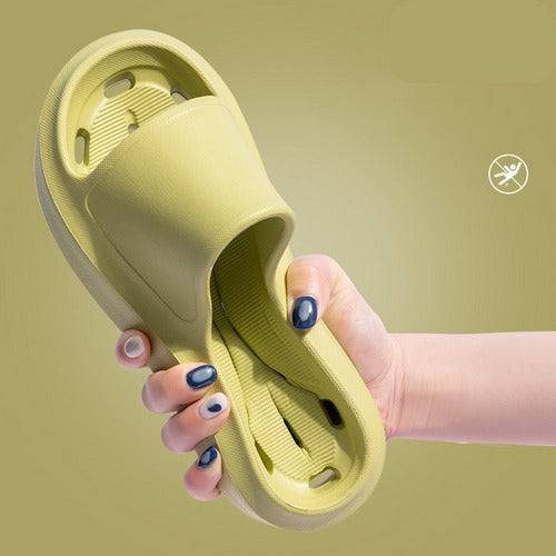 Chinelo Ergonômico Unisex Respirável Antiderrapante