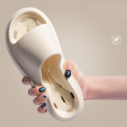 Chinelo Ergonômico Unisex Respirável Antiderrapante