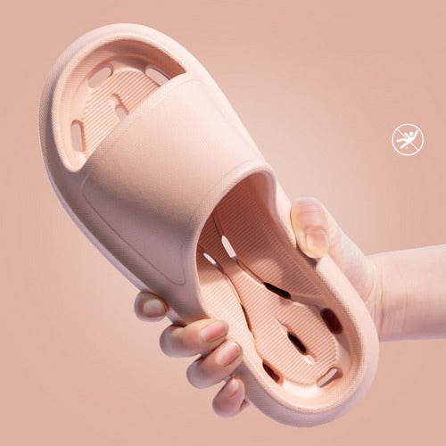 Chinelo Ergonômico Unisex Respirável Antiderrapante