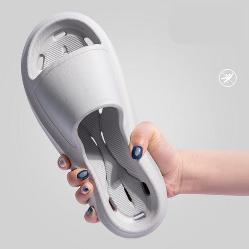 Chinelo Ergonômico Unisex Respirável Antiderrapante