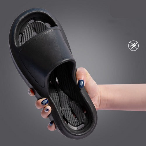 Chinelo Ergonômico Unisex Respirável Antiderrapante