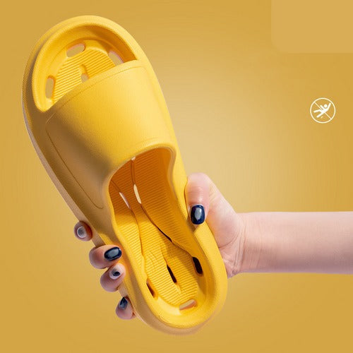 Chinelo Ergonômico Unisex Respirável Antiderrapante