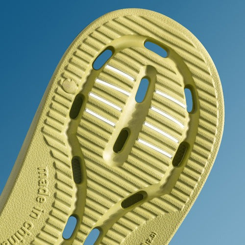 Chinelo Ergonômico Unisex Respirável Antiderrapante