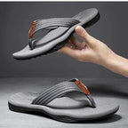 Chinelo Masculino Anatômico Antiderrapante