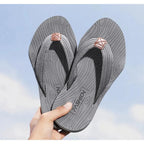 Chinelo Masculino Anatômico Antiderrapante