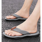 Chinelo Masculino Anatômico Antiderrapante