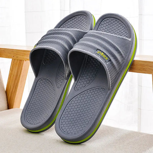 Chinelo Masculino Nuvem Antiderrapante