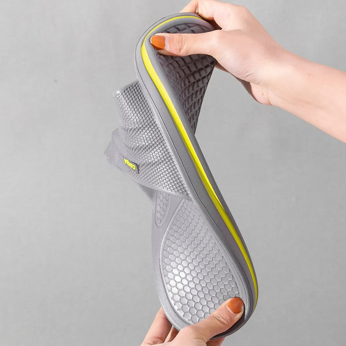 Chinelo Masculino Nuvem Antiderrapante