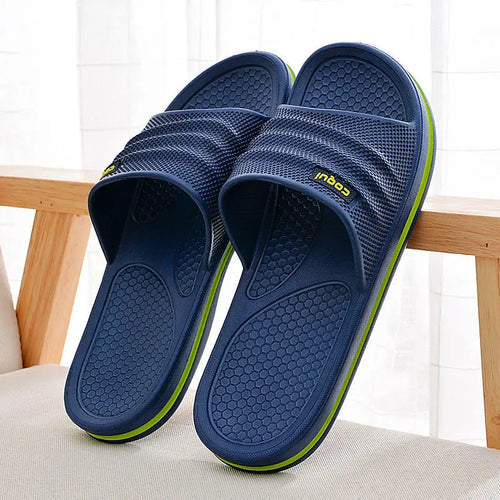 Chinelo Masculino Nuvem Antiderrapante
