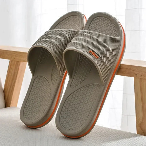 Chinelo Masculino Nuvem Antiderrapante