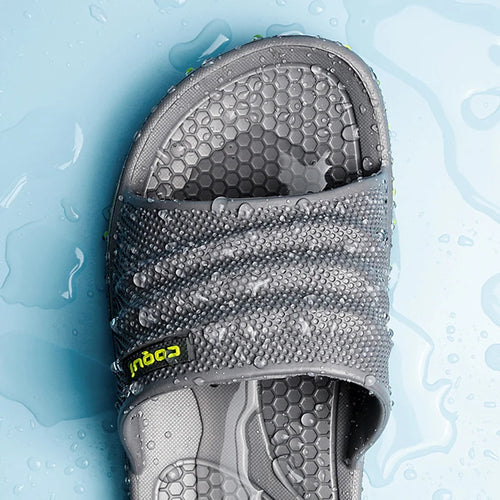 Chinelo Masculino Nuvem Antiderrapante