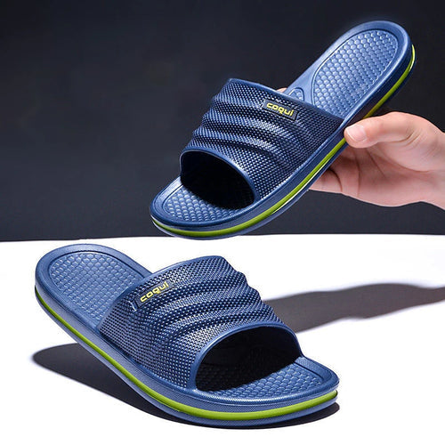 Chinelo Masculino Nuvem Antiderrapante