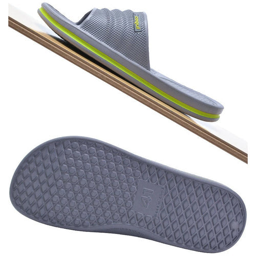 Chinelo Masculino Nuvem Antiderrapante