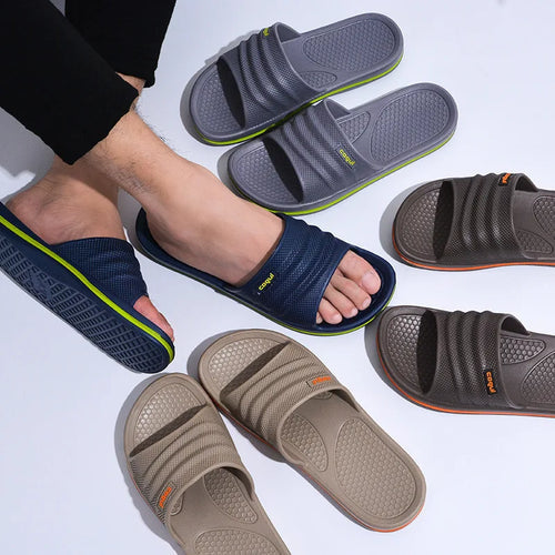 Chinelo Masculino Nuvem Antiderrapante