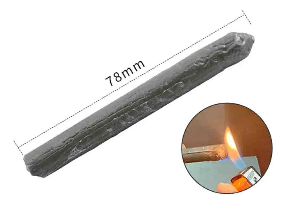 Haste de Solda Multiuso SoldMax