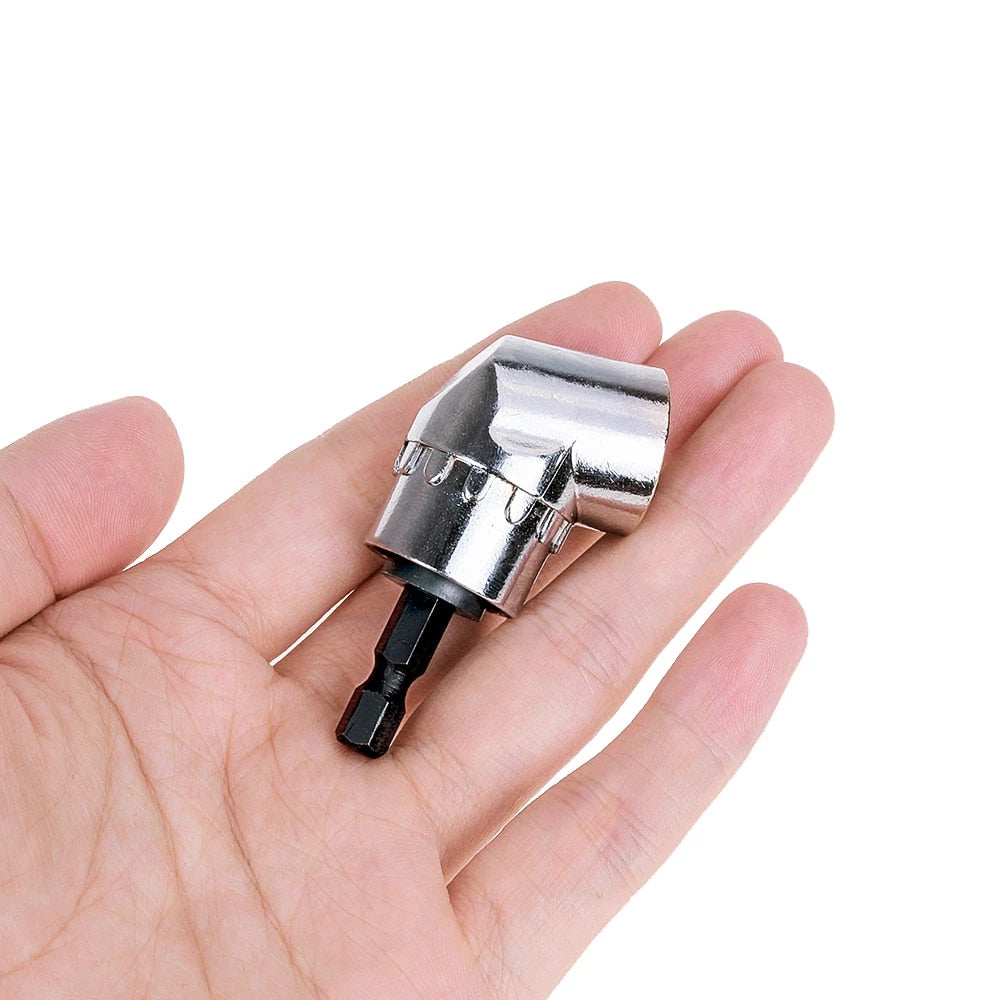 Adaptador Angular 105º Para Parafusadeiras