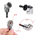 Adaptador Angular 105º Para Parafusadeiras