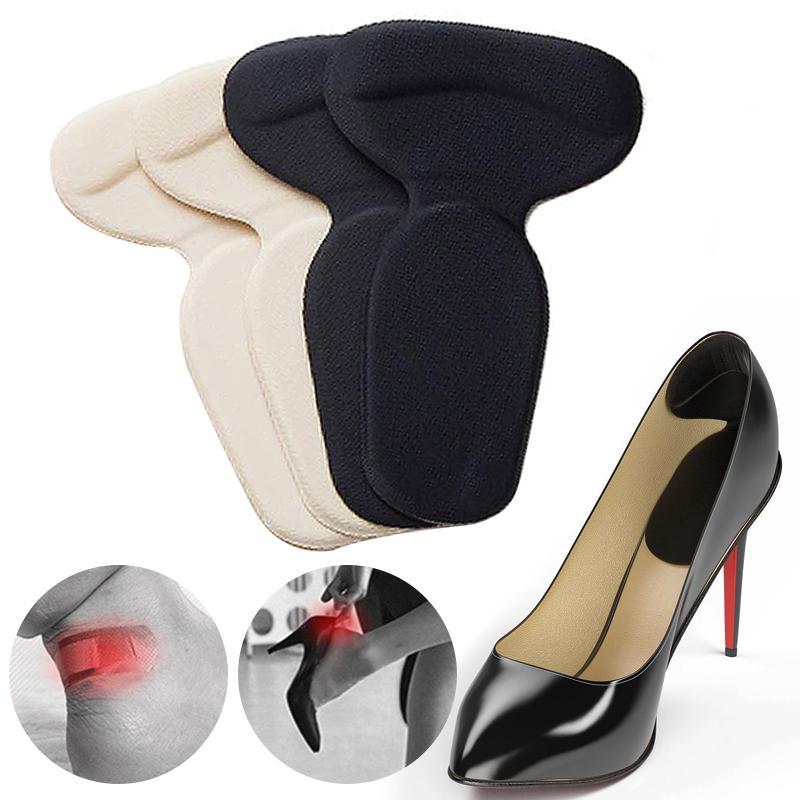 Palmilha aliviadora de Calcanhar