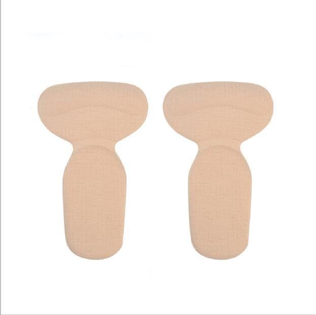 Palmilha aliviadora de Calcanhar