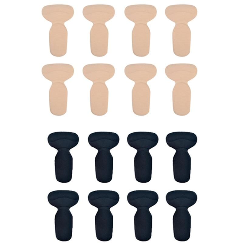 Palmilha aliviadora de Calcanhar