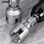 Rosqueador de Cano Universal