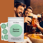 Adesyne - Adesivo NAD+