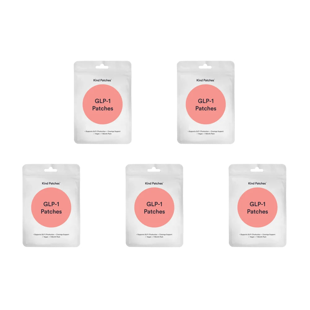 Adesyne - Adesivo GLP-1 (PROMO)