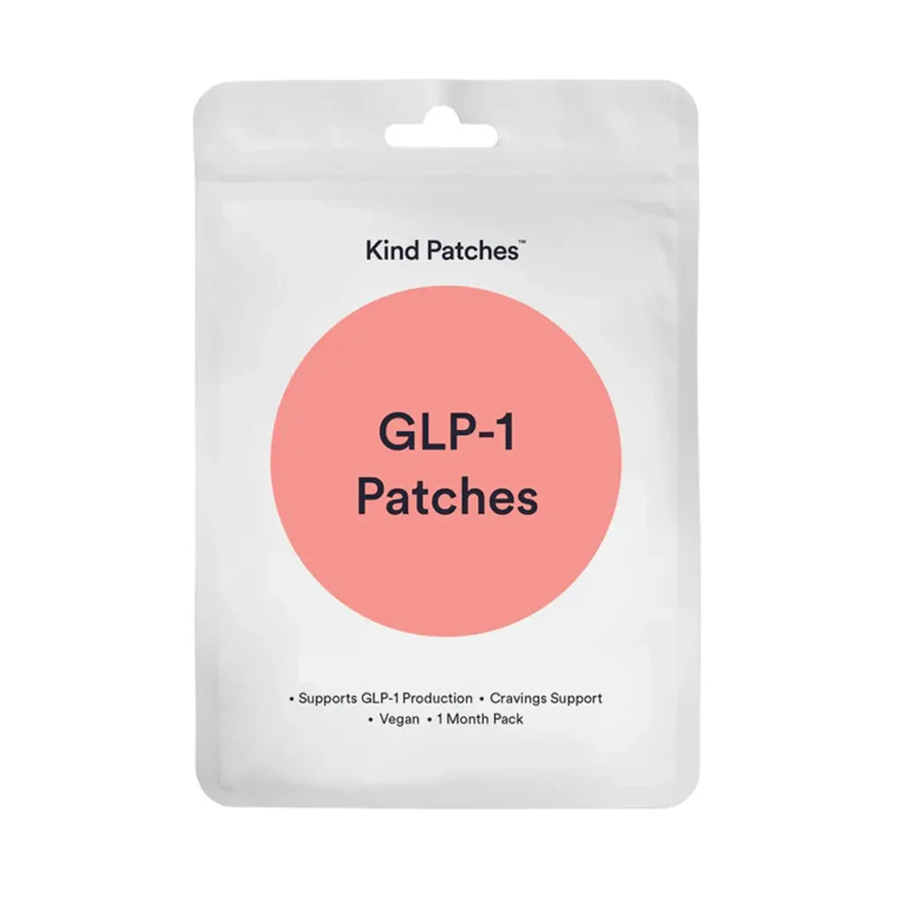 Adesyne - Adesivo GLP-1 (PROMO)