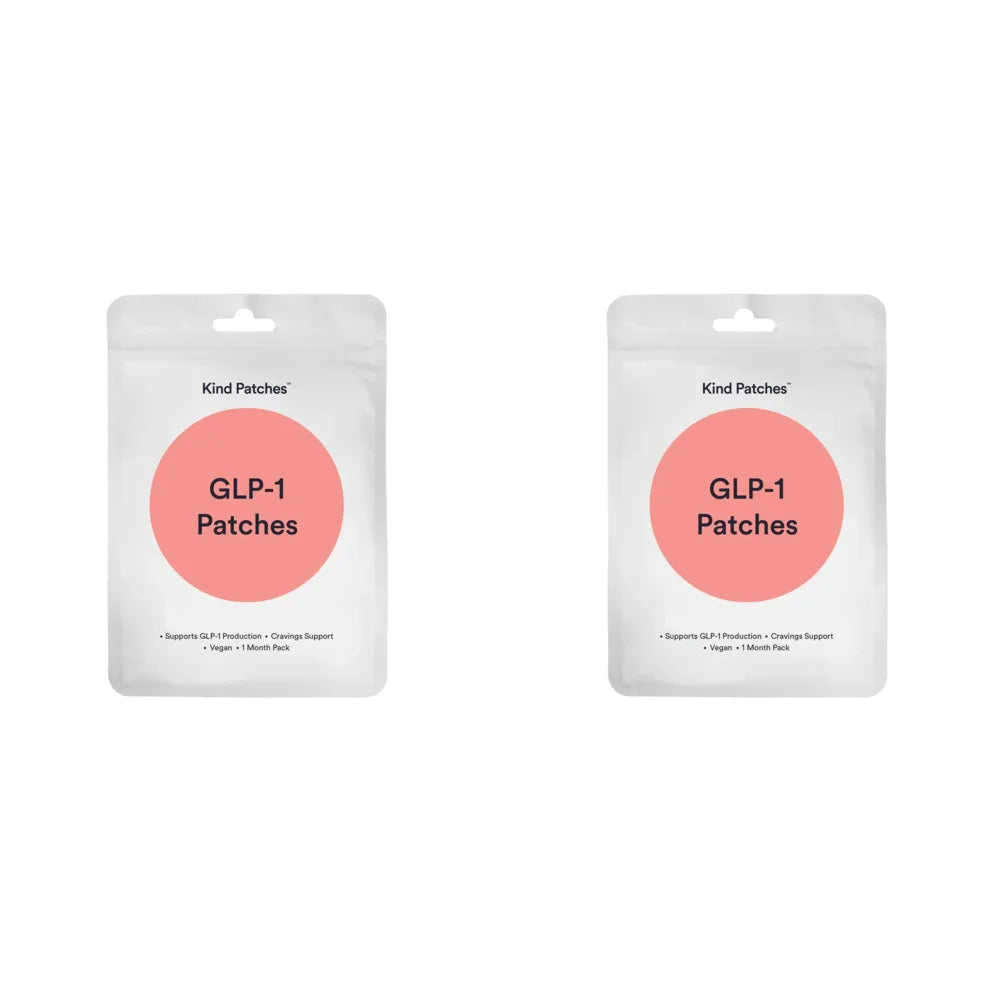 Adesyne - Adesivo GLP-1 (PROMO)