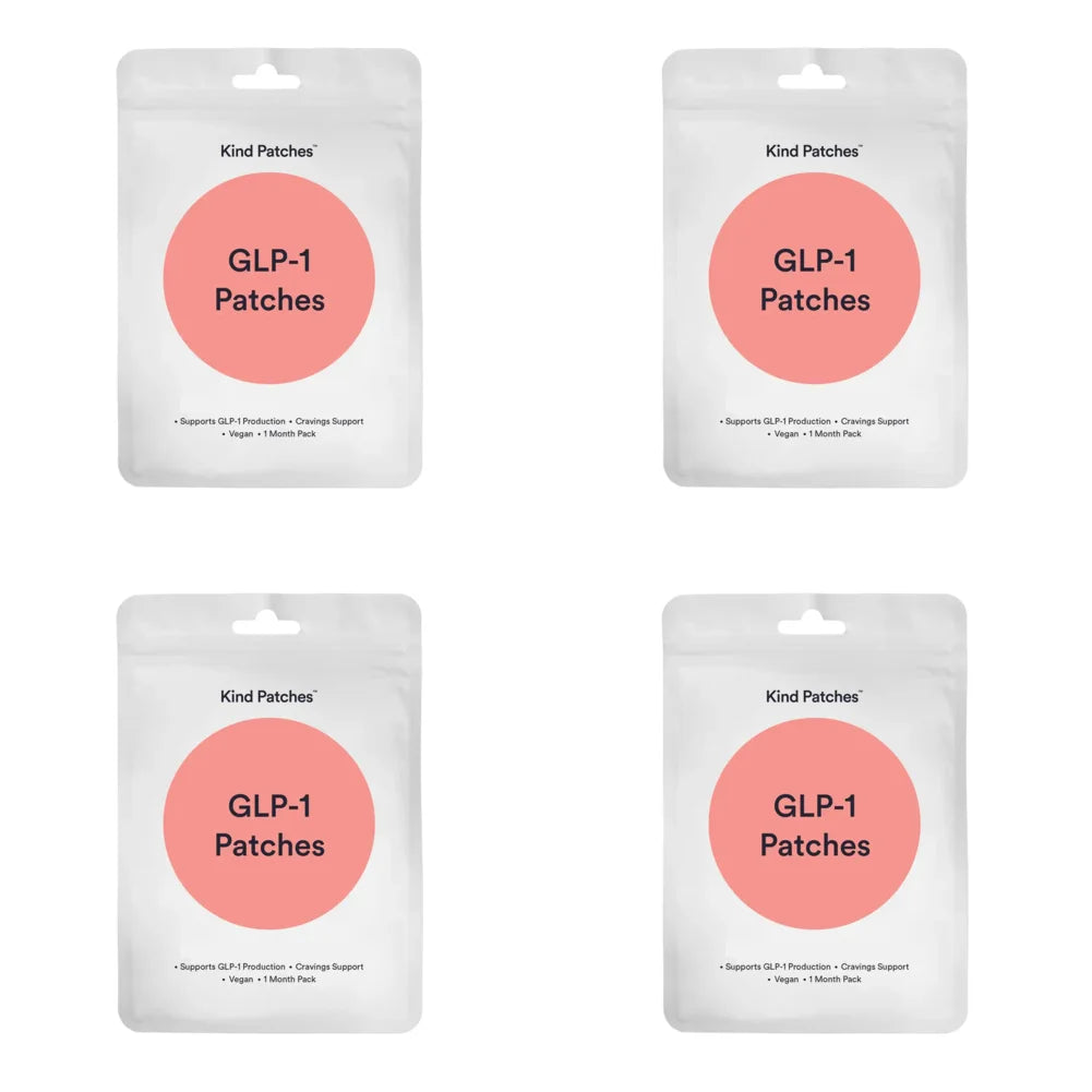 Adesyne - Adesivo GLP-1 (PROMO)