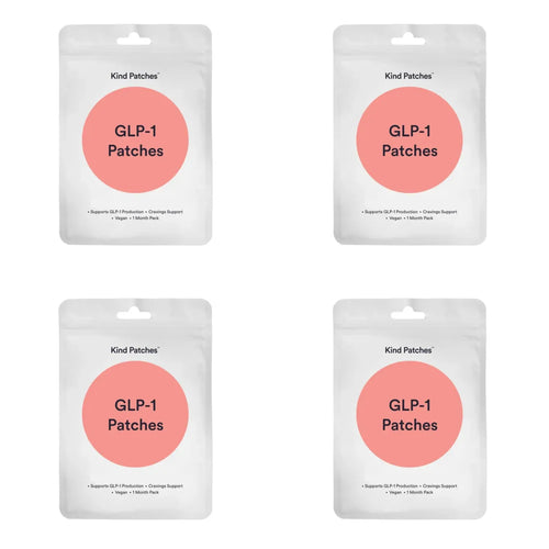 Adesyne - Adesivo GLP-1 (PROMO)