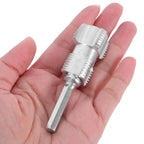 Rosqueador de Cano Universal